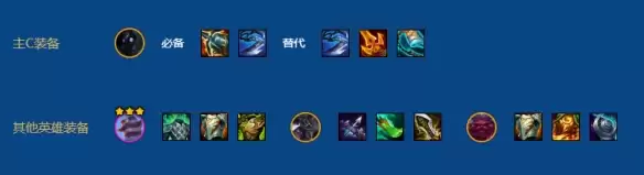 金铲铲之战S16千珏专属阵容搭配推荐