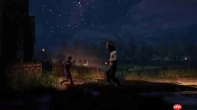 《Half Sword》1月30日抢先体验 物理规则中世纪战斗模拟