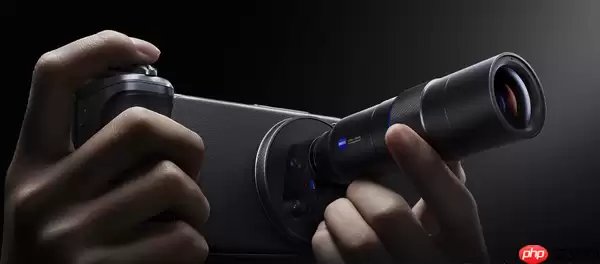 灭霸超大杯来了！vivo X300 Ultra一季度发布