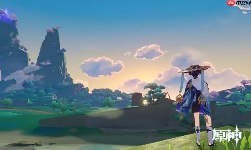 云原神怎么关闭付费提示_云原神免打扰模式与通知设置【指南】