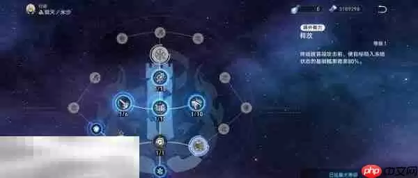 崩坏星穹铁道米沙角色专属成就达成攻略