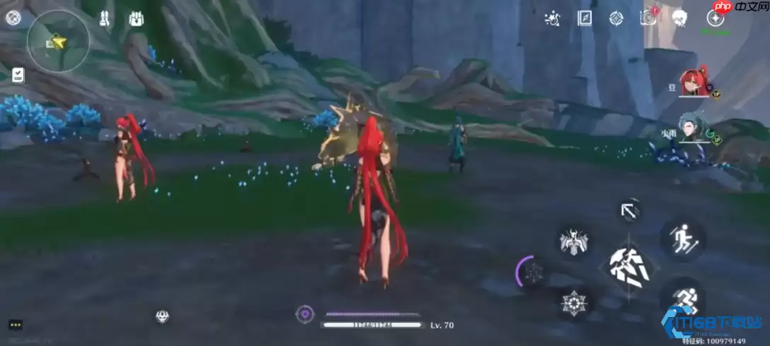 征服箭簇熊王全攻略：精妙卡位与角色搭配制胜法