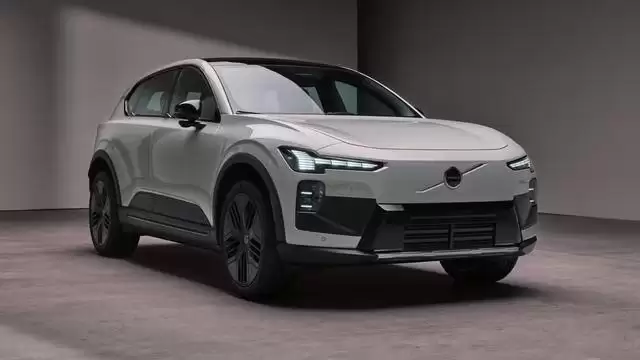 沃尔沃力挺新能源,CEO塞缪尔森称电动汽车业务已实现盈利