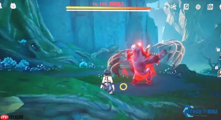 征服箭簇熊王全攻略：精妙卡位与角色搭配制胜法