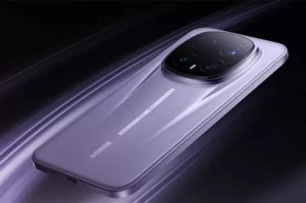 7999元起 荣耀Magic8 RSR保时捷设计销售额刷新纪录