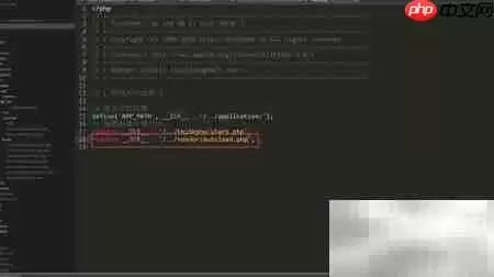 ThinkPHP插件安装指南
