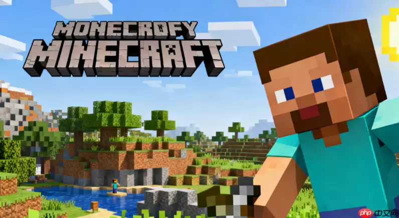 mc.js在线游戏 mc.js网页版链接入口