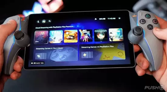 PS Portal美国用户绑定率升至7%,串流升级引爆使用热度