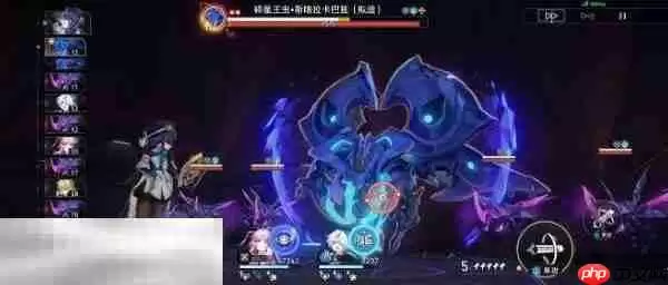 崩坏星穹铁道米沙角色专属成就达成攻略