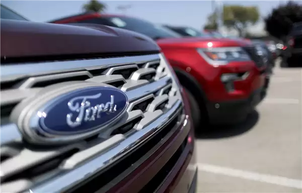 福特通用或沦为小众皮卡SUV厂商,电动化战略大幅收缩