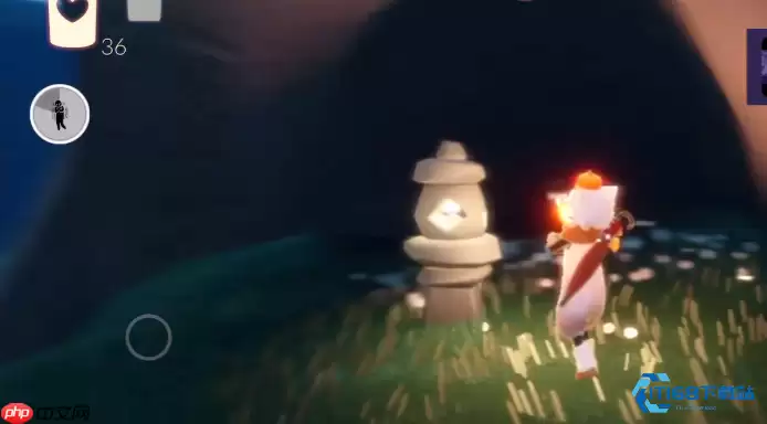 掌握这些技巧！成为光遇先祖收集大师