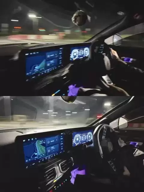 漂移方向盘操作要领：反打时机、幅度与动态修正全解析