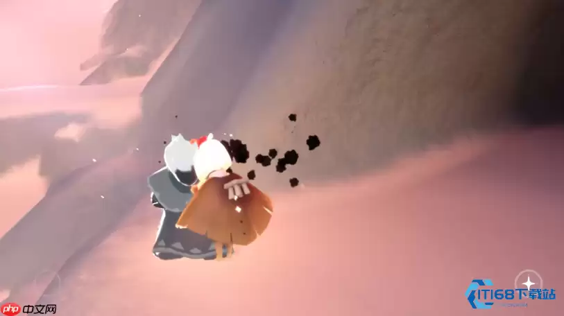 掌握这些技巧！成为光遇先祖收集大师