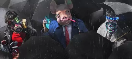 育碧启动第三阶段裁员重组，2026年2月起关闭多工作室并延后游戏发售