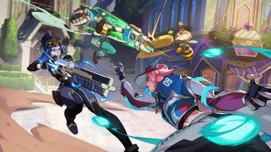 2XKO首赛季上线即曝严重性能问题：主机端画面撕裂、操作延迟引玩家热议