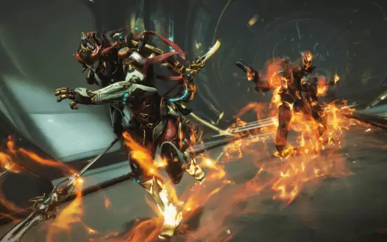 星际战甲安卓版定档2026年2月18日,触控优化与新掌机适配同步推进