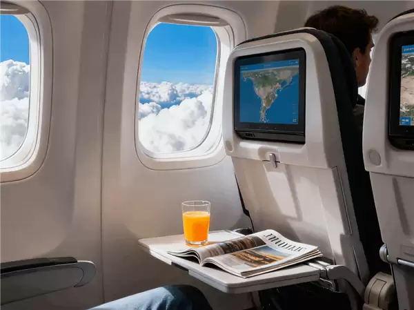 加拿大一男子冒充飞行员:成功骗取数百次免费飞行 全球旅行