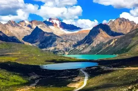 越野线路选择指南:单线重体验,多线考能力,安全与探索并重