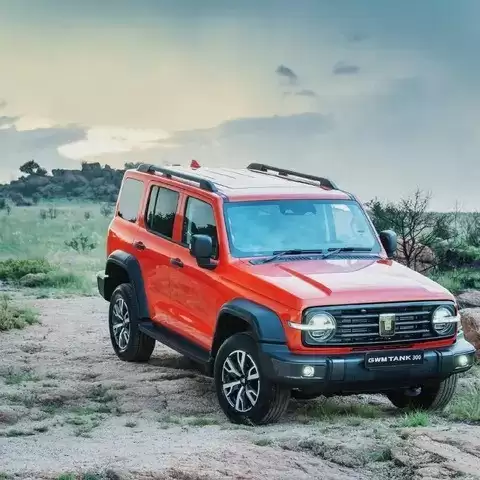 越野安全全攻略:赛前准备、途中驾驶与应急处置三大关键环节详解