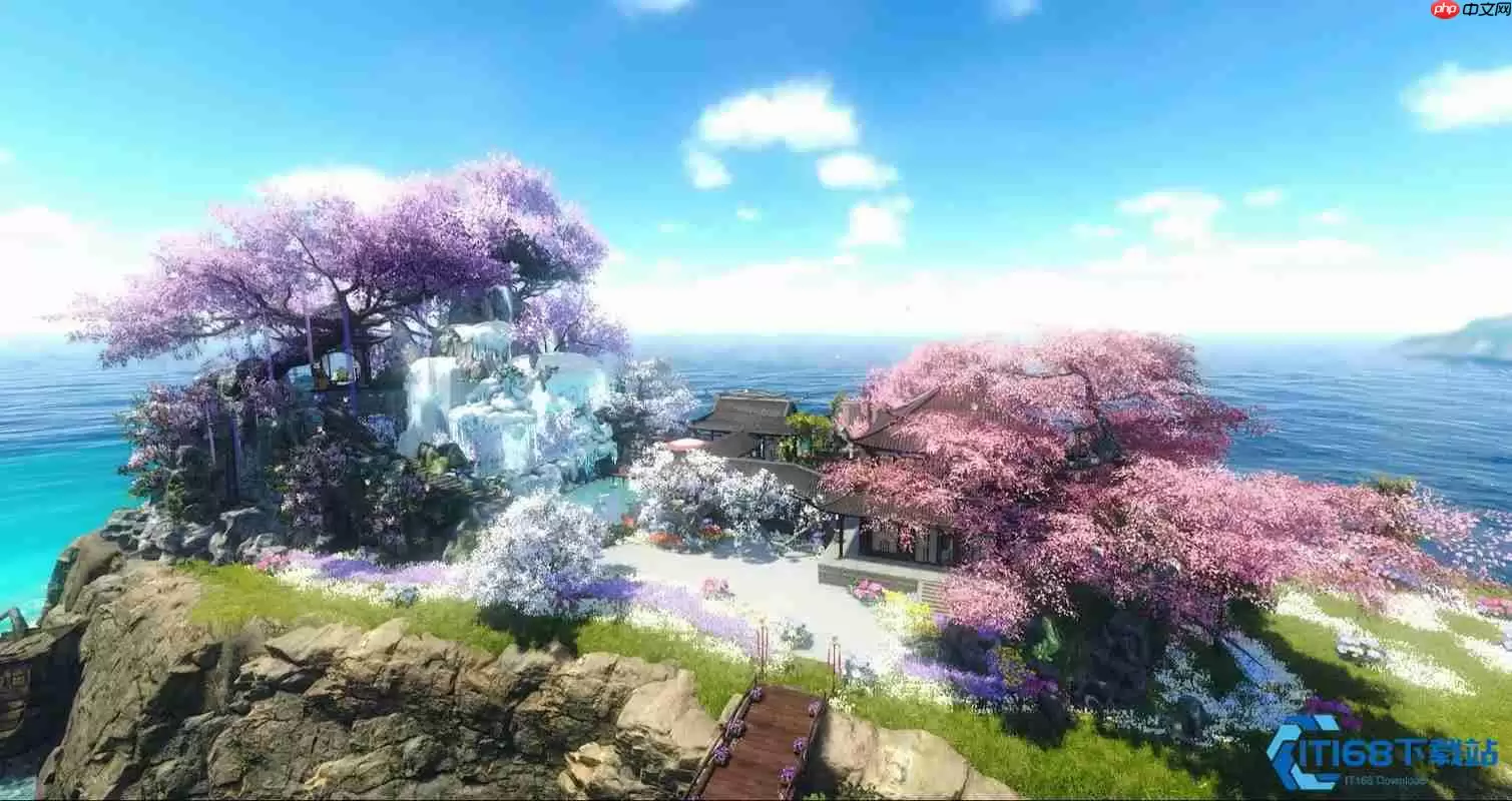 云庄园自由建造全攻略:打造个性家园与高效农场布局技巧