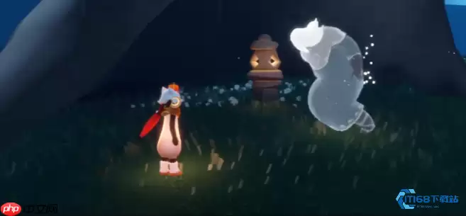 掌握这些技巧！成为光遇先祖收集大师