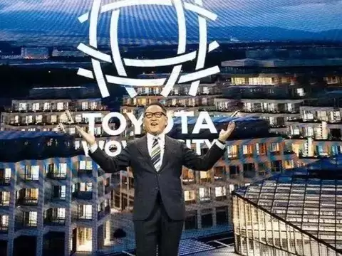 丰田六连冠背后：长期主义、本土化与反脆弱体系的胜利