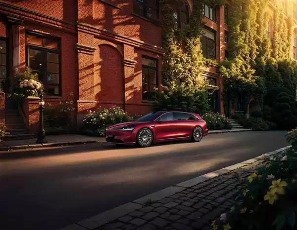 北汽ALL IN享界!拿出19.91亿元升级享界工厂