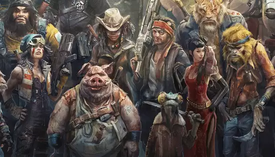 超越善恶2：20年未竟的未来世代巨构，育碧重构下孤光闪耀