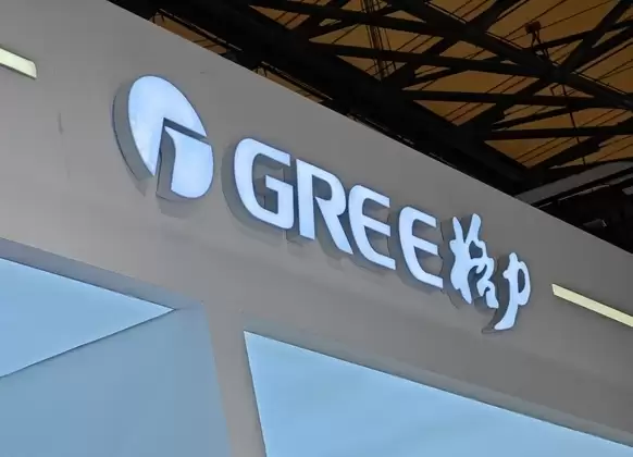 董明珠卸任!格力电子元器件公司换帅