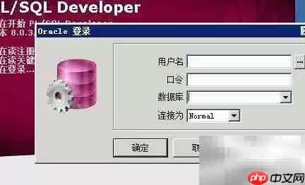Oracle导出表方法详解
