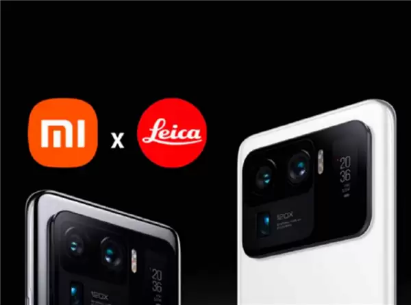 徕卡或再度易主:中资等多方竞逐,小米华为是否入局引关注