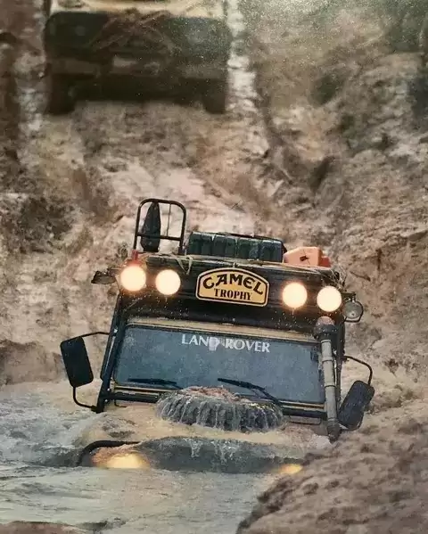 越野新手必知：陡坡缓降（HDC）正确使用指南