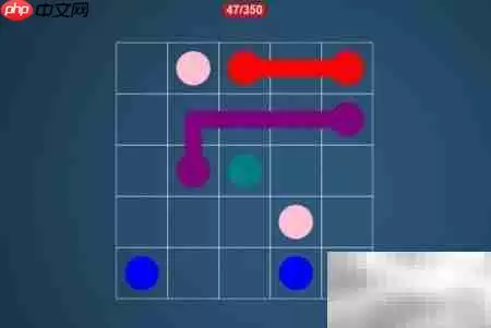 Puzzle Pack第47关通关攻略