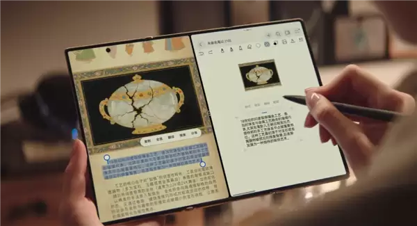 华为Mate XTs非凡大师开启新年礼遇：赠599元M-Pen 3手写笔