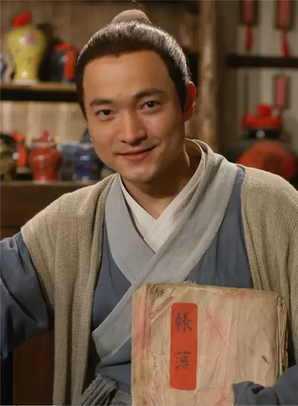 《武林外传》更新高清剧照恭贺新春 网友陷入回忆杀