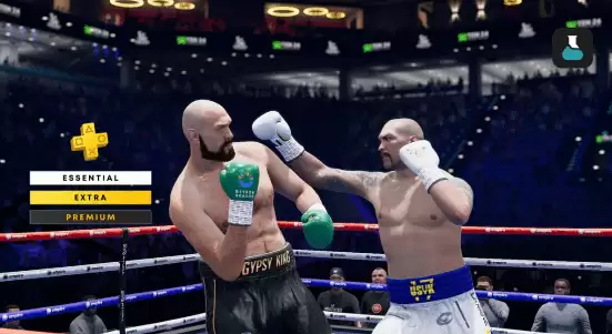 2026年2月PS Plus会免公布：拳击模拟大作Undisputed全档开放