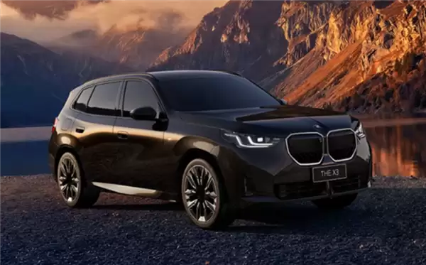 越降越贵！宝马新车到手价反比官价还贵 终端优惠也大减