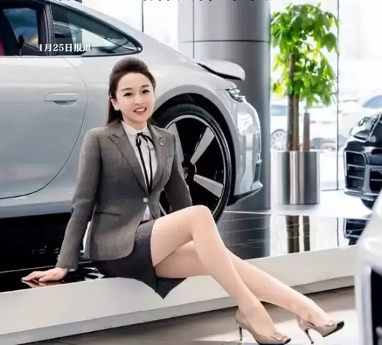 牟倩文三年售532台保时捷,创女性销售纪录并重申真诚服务理念