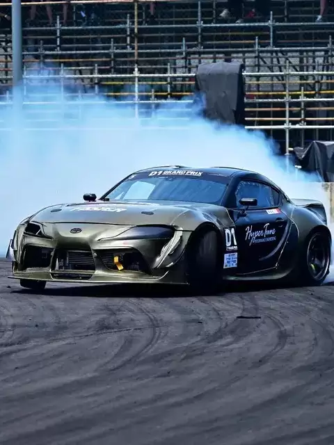 漂移运动安全指南：必备防护装备清单及科学选用要点