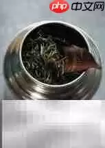 茶叶保鲜贮存小妙招