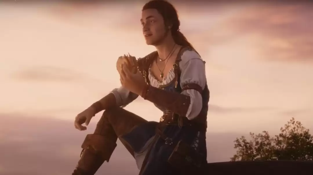 神鬼寓言4预告发布：狗狗伙伴正式缺席，马匹与千名NPC成新互动核心