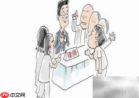 做好法律顾问的五大要点