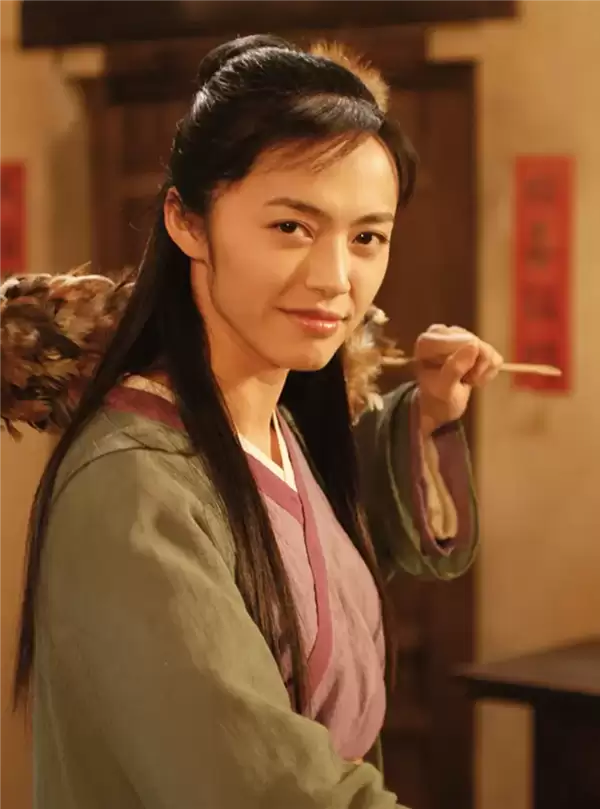 《武林外传》更新高清剧照恭贺新春 网友陷入回忆杀