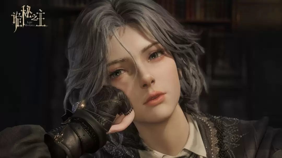 致敬未读诡秘之主却敬畏其世界观的潜在读者:苏茜的诚挚邀请