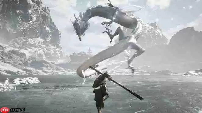 《黑神话》线下零售店太火爆！最新宣布活动延长