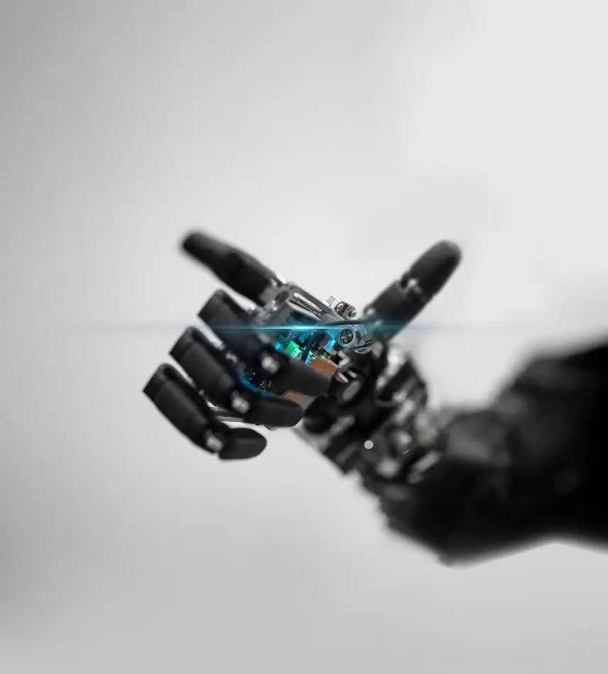 贾跃亭:FF完成机器人法规认证并公布设计图,有望实现发布即交付