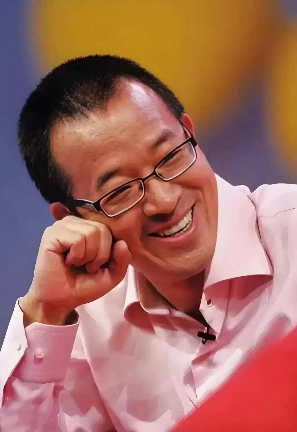 俞敏洪放狠话：随着AI升级，中国中小学老师，一大半不合格