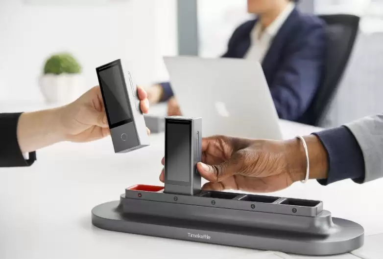 赋能B端高效协作时空壶X1构建联合国会议级同传新生态