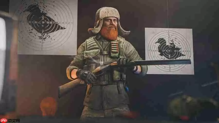 联动真要来了？《逃离鸭科夫》与《塔科夫》官媒进行神秘互动