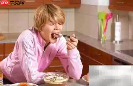 心情不好？试试这5个快速调节法